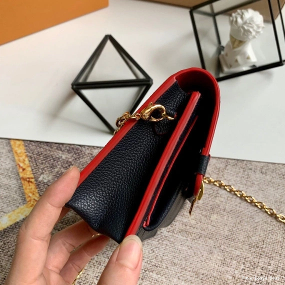 Fake Louis Bags WALLET VAVIN CHAIN VUITTON LOUIS 0709